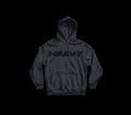 BLACK JACK HOODIE
