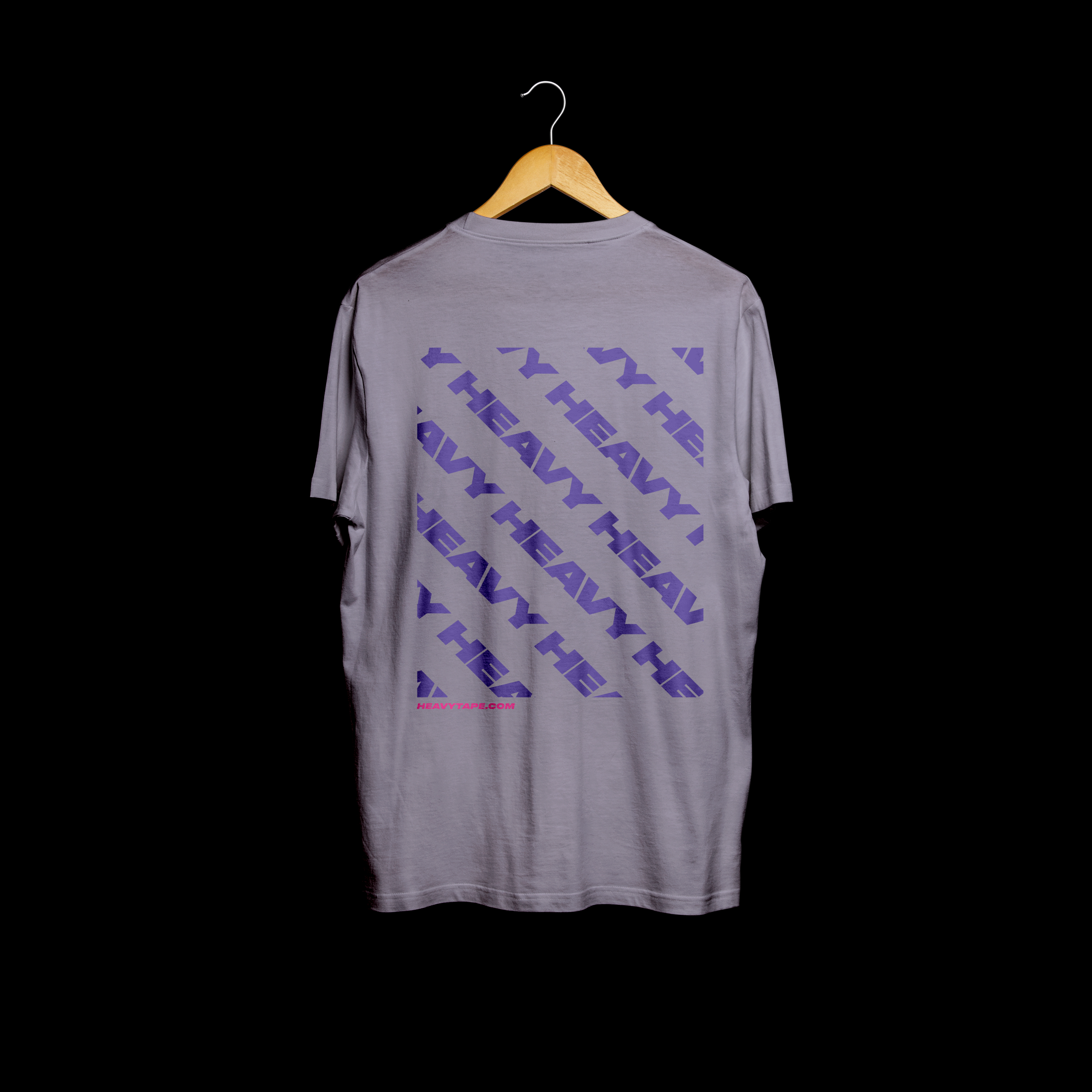 PARMA VIOLETS TEE