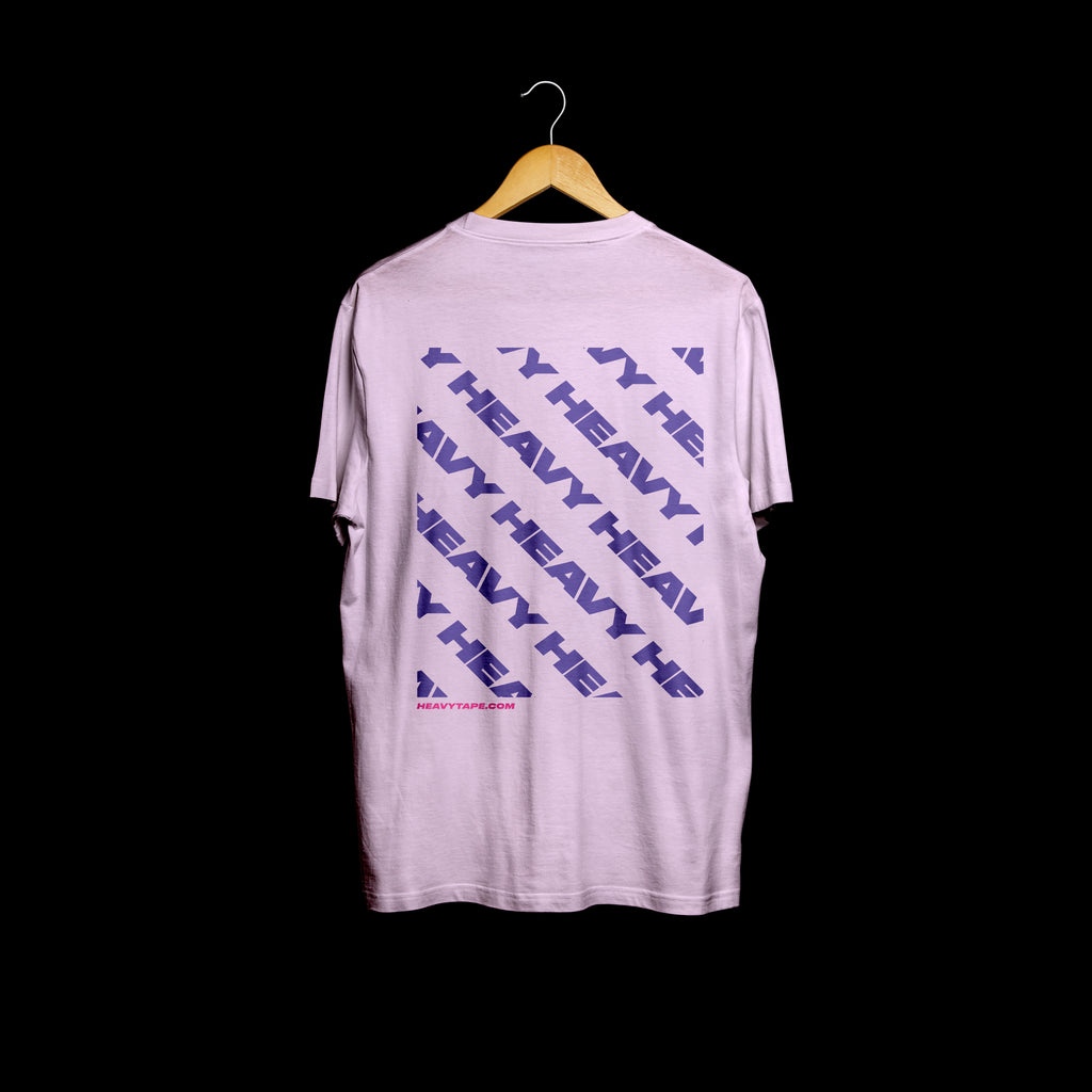 PARMA VIOLETS TEE