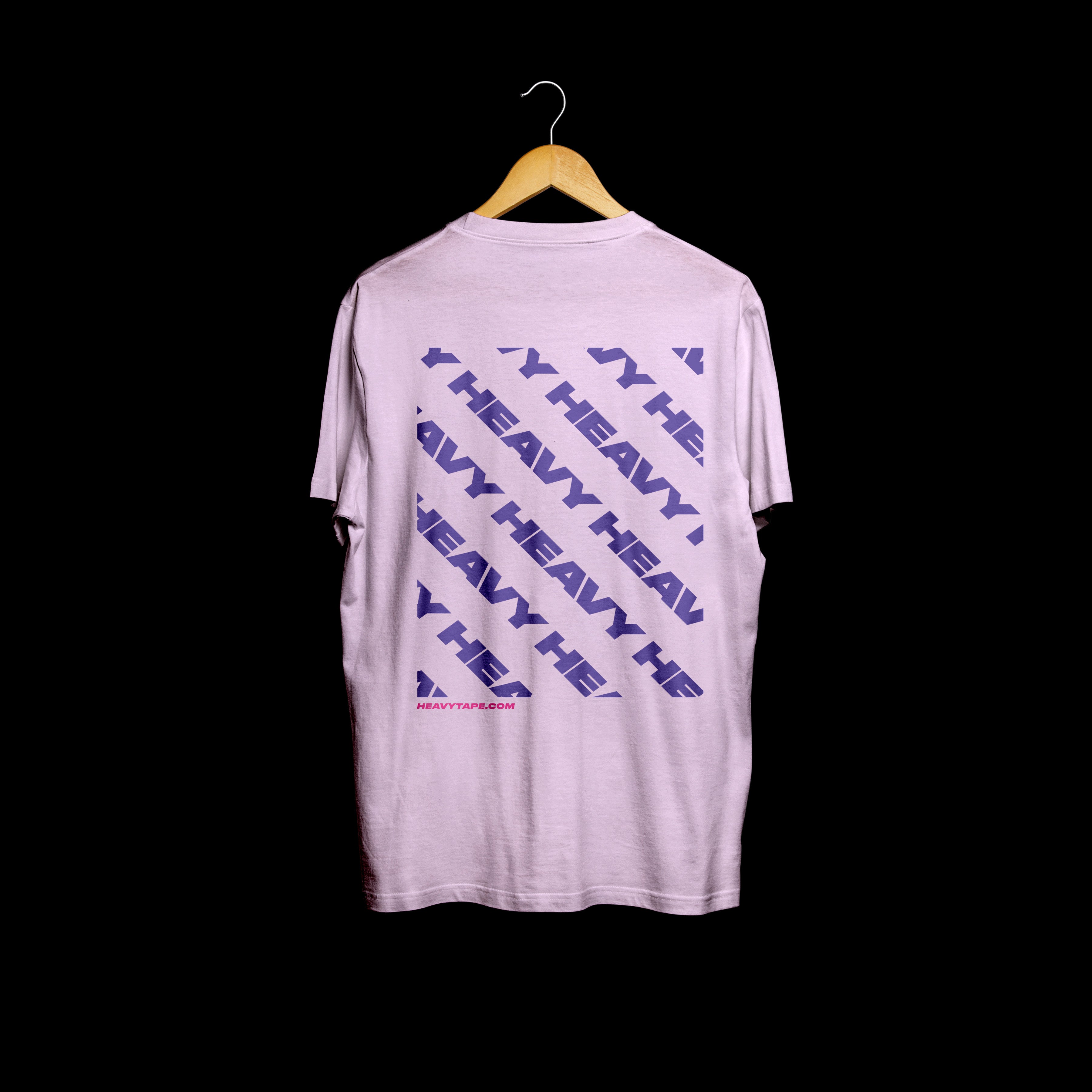 PARMA VIOLETS TEE