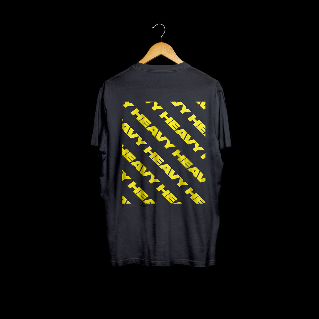 HAZARD TEE